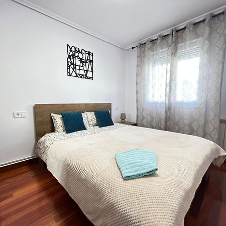 Apartamento Centrico Сантандер Екстер'єр фото