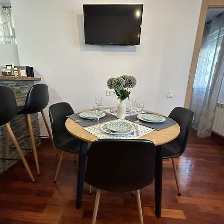 Apartamento Centrico Сантандер Екстер'єр фото