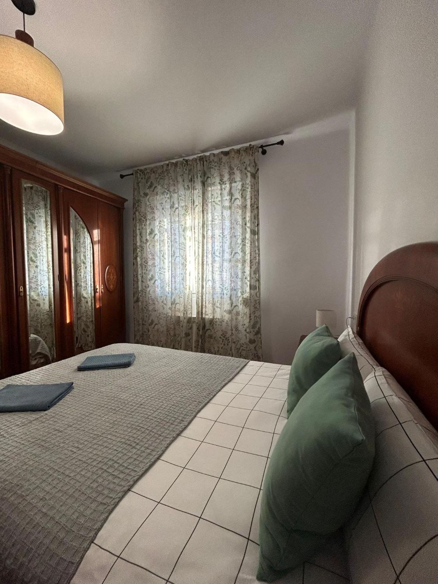 Apartamento Centrico Сантандер Екстер'єр фото