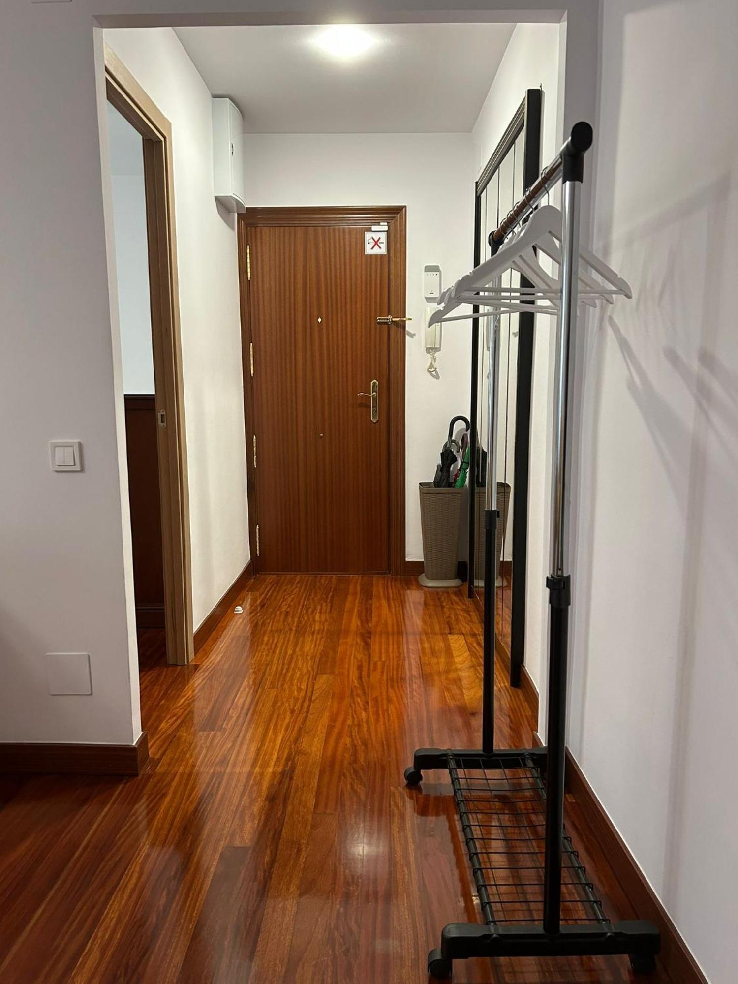 Apartamento Centrico Сантандер Екстер'єр фото